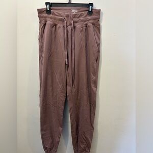 Free Spirit Women’s Joggers Size Medium